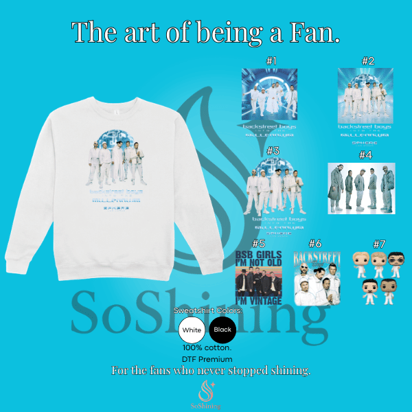 Custom Sweatshirt