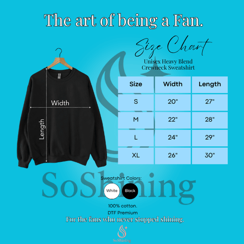 Custom Sweatshirt