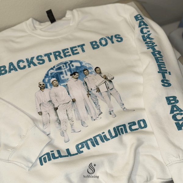 Custom Sweatshirt
