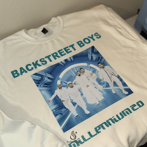 Custom Sweatshirt