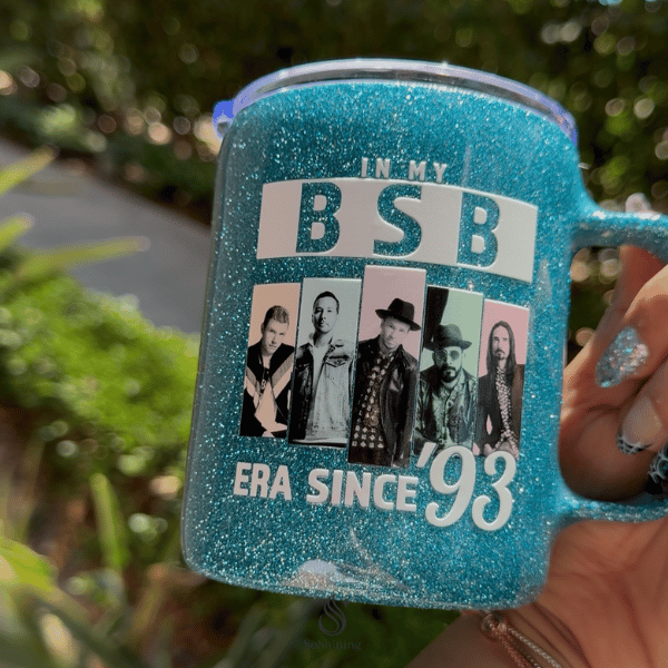 Fan Art Mug.