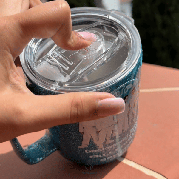 Fan Art Mug.
