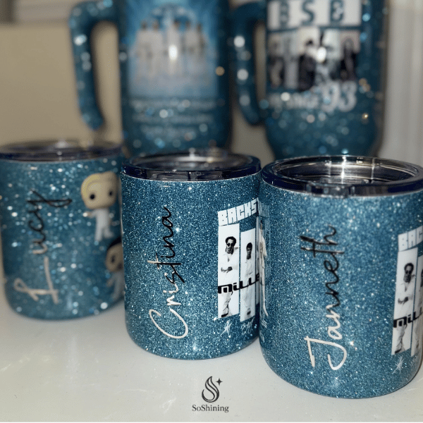 Fan Art Mug.