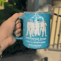 Fan Art Mug.