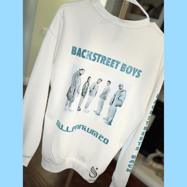 Custom Sweatshirt