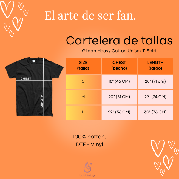 Tropicoqueta Tee