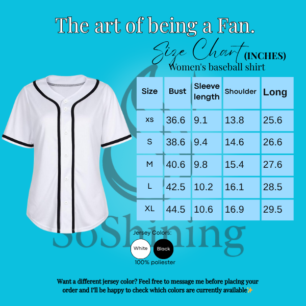 Millennium Baseball Jersey