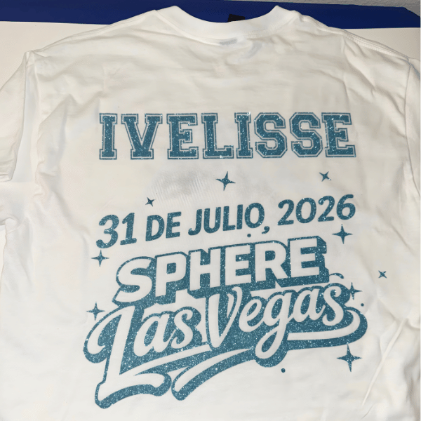 Custom T-Shirt