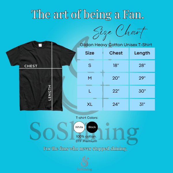 Custom T-Shirt